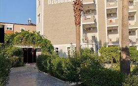 Özgürhan Hotel Side