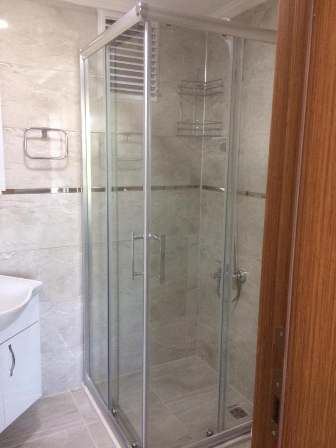 Side Özgürhan Hotel Dış mekan fotoğraf