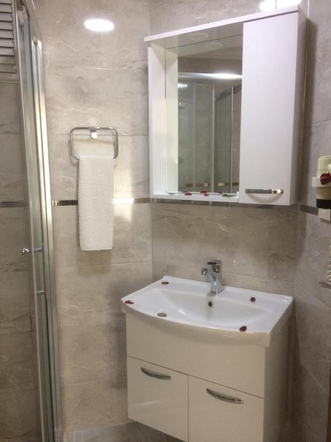 Side Özgürhan Hotel Dış mekan fotoğraf