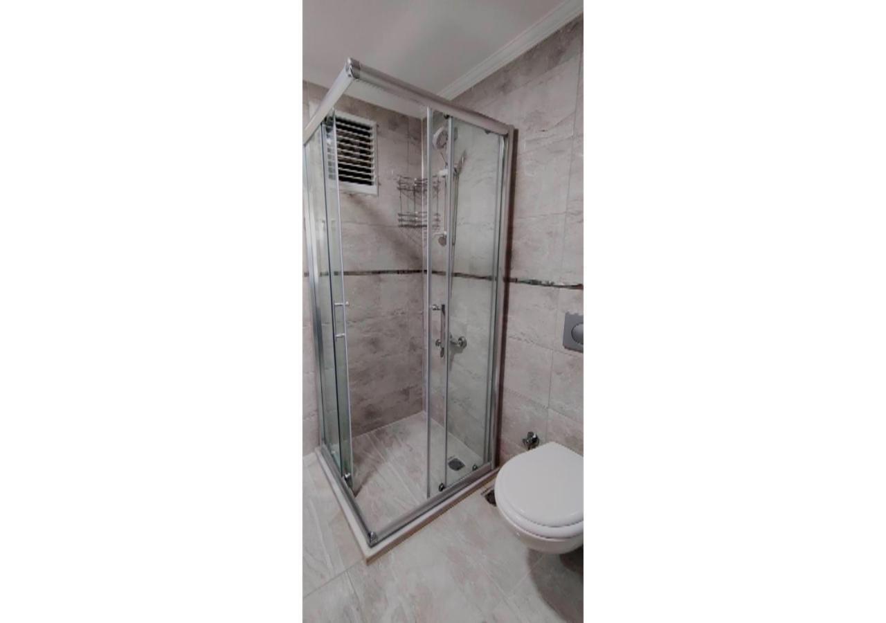 Side Özgürhan Hotel Dış mekan fotoğraf